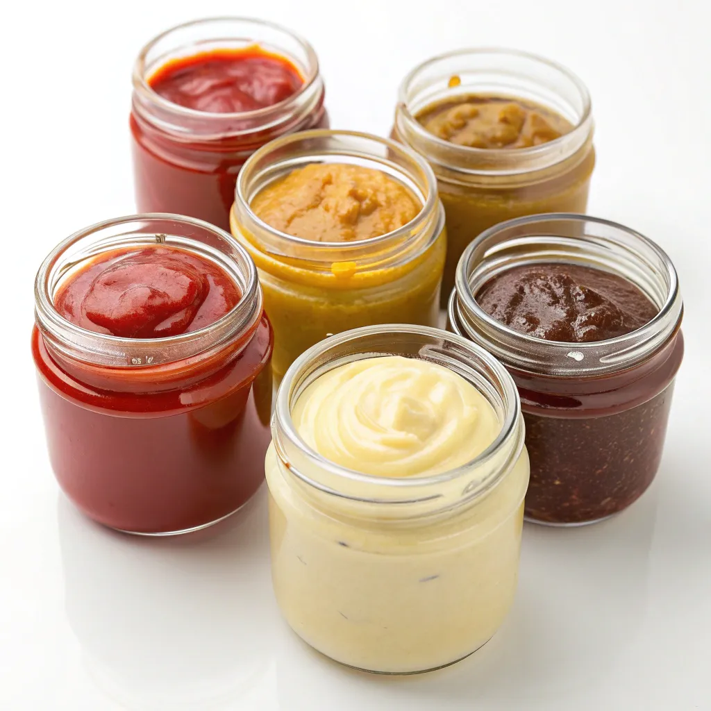 Basic Sauces Course